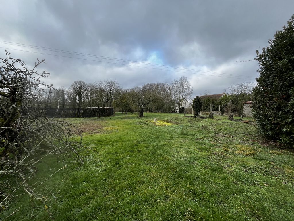 Achat maison 4 chambre(s) - La Ferté-Gaucher