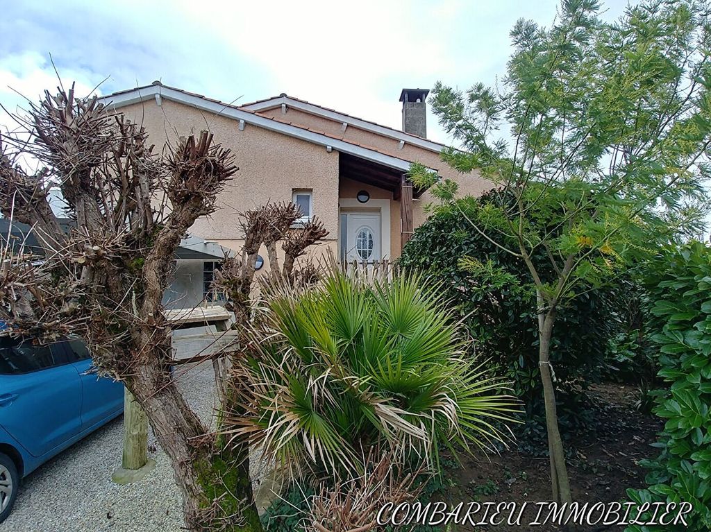 Achat maison à vendre 4 chambres 120 m² - Montauban