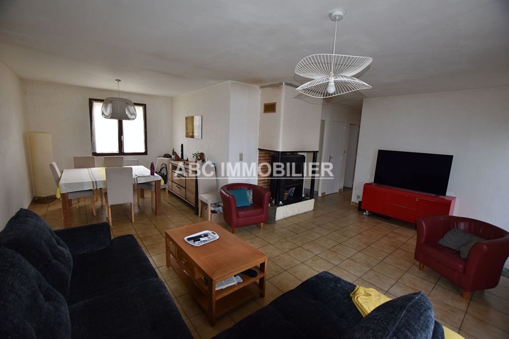 Achat maison 2 chambre(s) - Couzeix