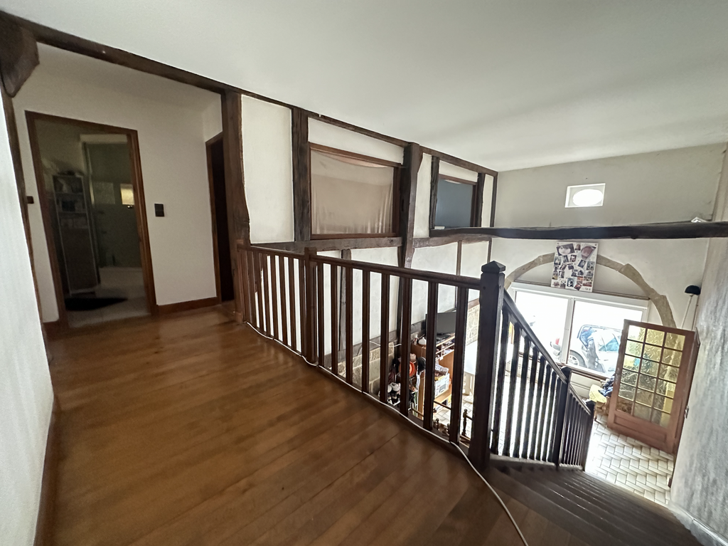 Achat maison 3 chambre(s) - Martigny-les-Bains