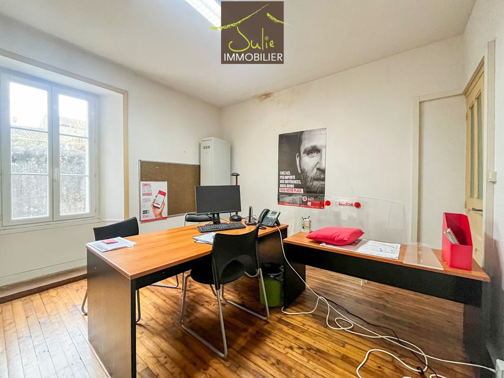 Achat maison 1 chambre(s) - Bressuire