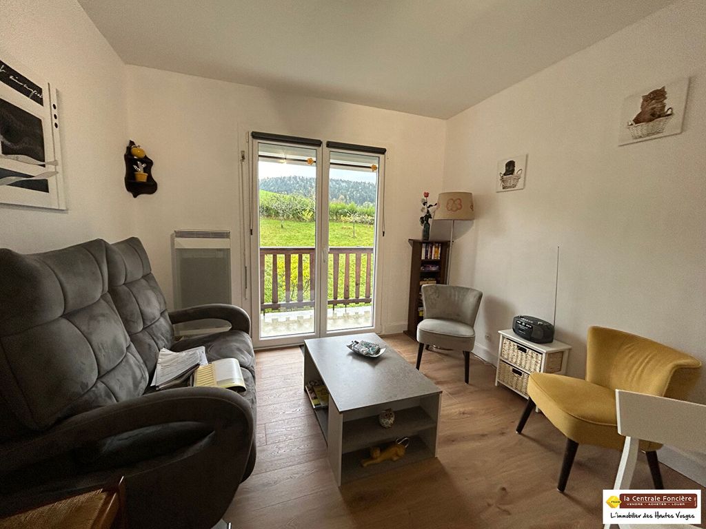 Achat appartement à vendre 3 pièces 62 m² - Saint-Maurice-sur-Moselle