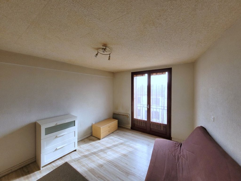 Achat appartement 1 pièce(s) Albi