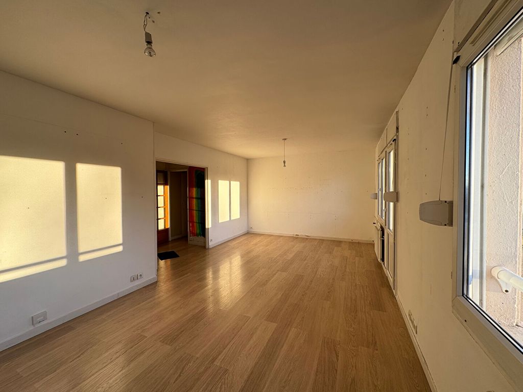 Achat appartement à vendre 4 pièces 68 m² - Sartrouville
