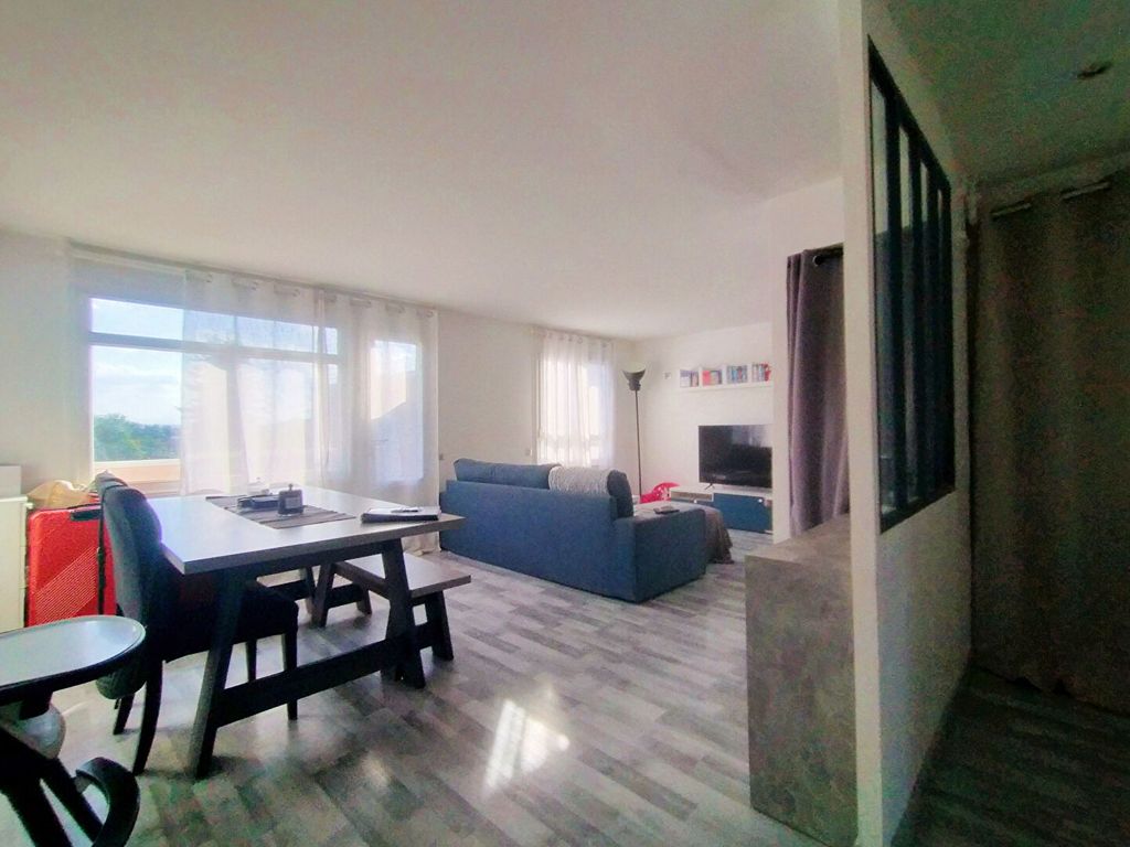 Achat appartement à vendre 4 pièces 64 m² - Sartrouville