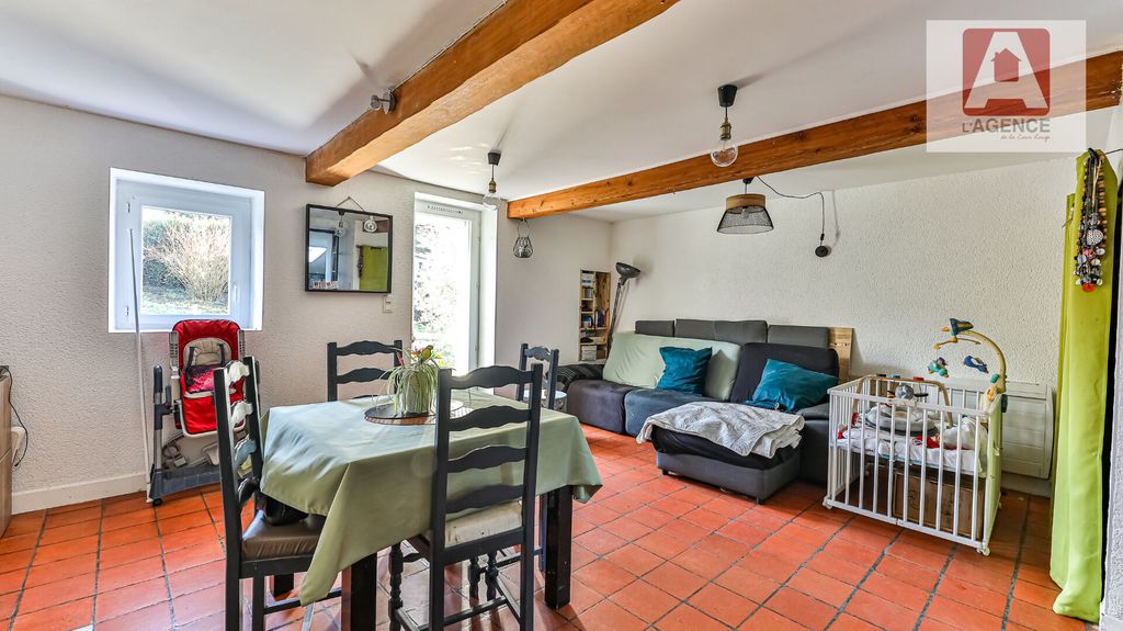 Achat maison 2 chambre(s) - Saint-Maixent-sur-Vie