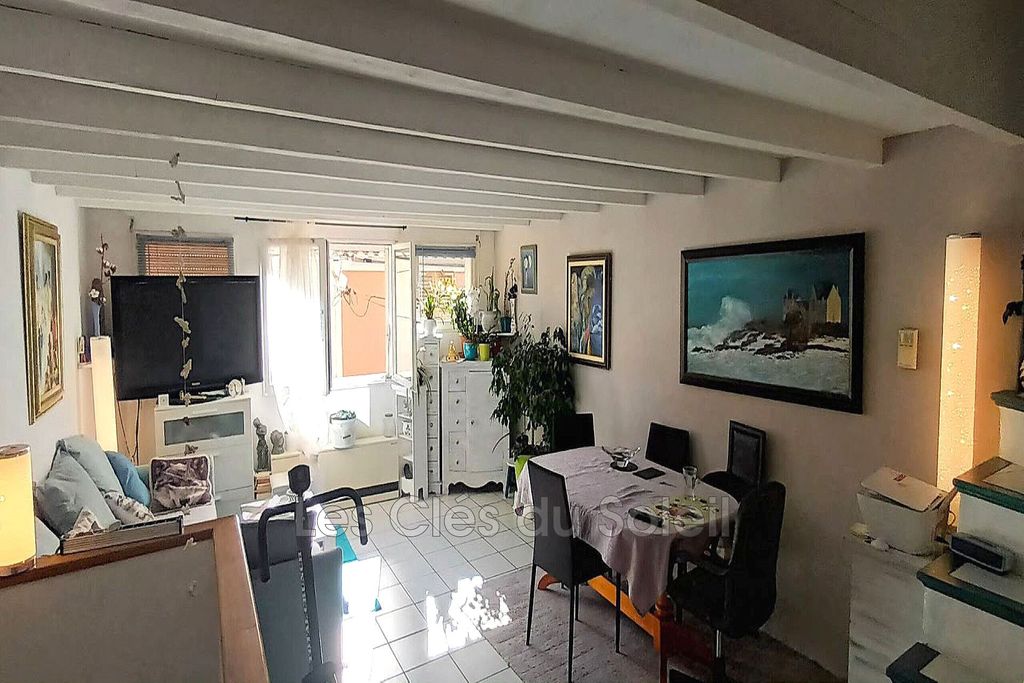 Achat maison à vendre 2 chambres 65 m² - Pignans