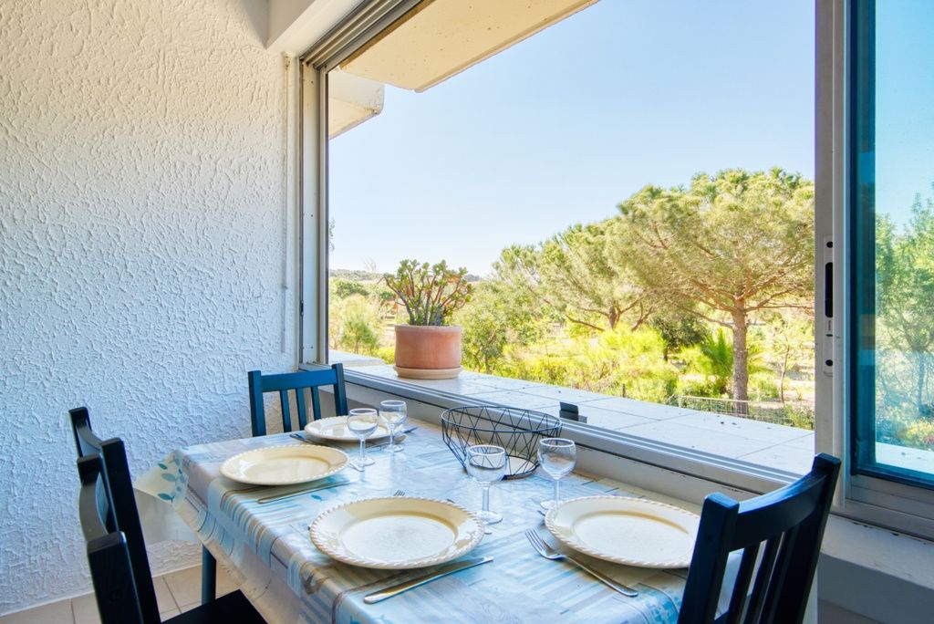 Achat appartement 1 pièce(s) La Seyne-sur-Mer