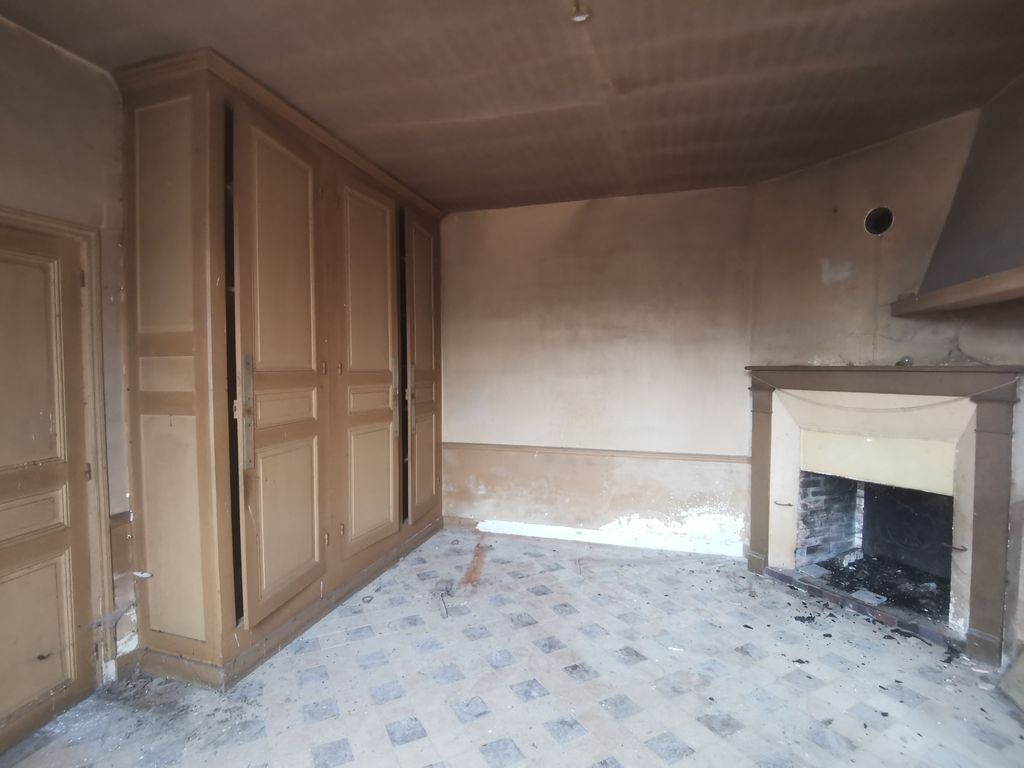 Achat maison 2 chambre(s) - Villiers-sur-Seine