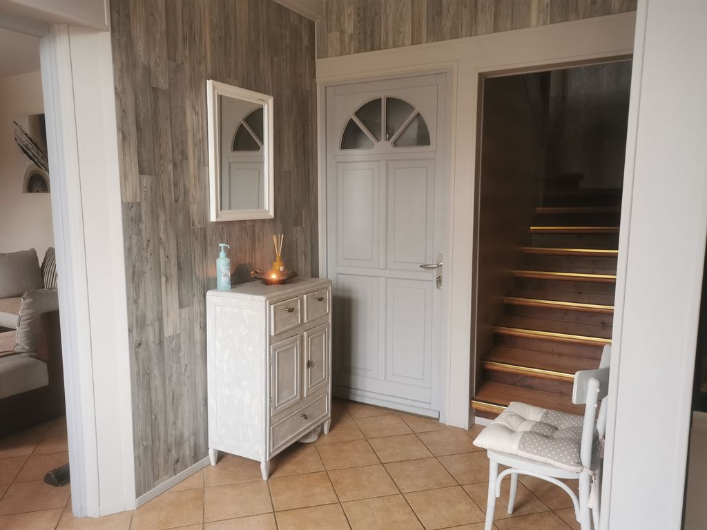 Achat maison 4 chambre(s) - Sourdun