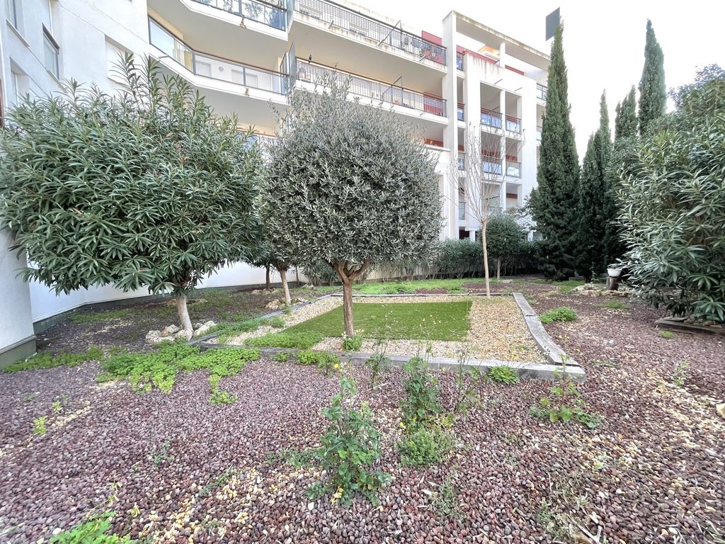 Achat duplex à vendre 4 pièces 88 m² - Cavalaire-sur-Mer