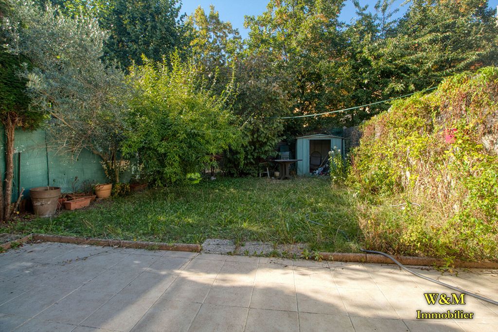 Achat maison à vendre 3 chambres 80 m² - Courcouronnes