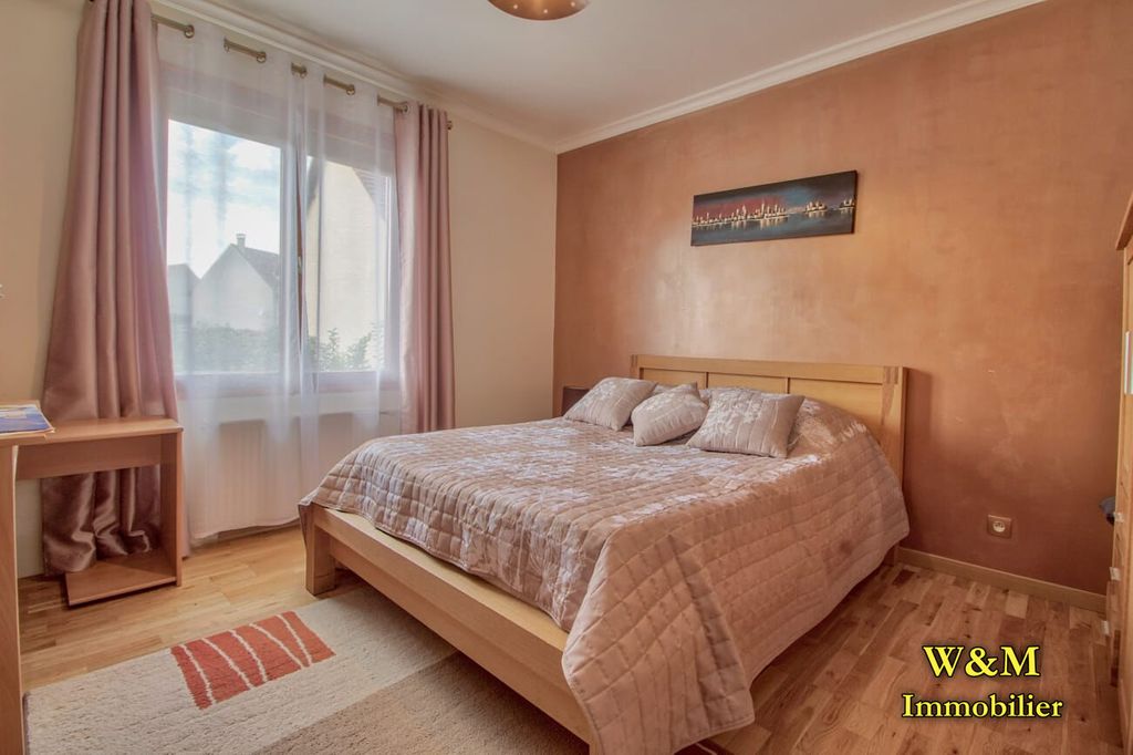 Achat maison 4 chambre(s) - Villabé