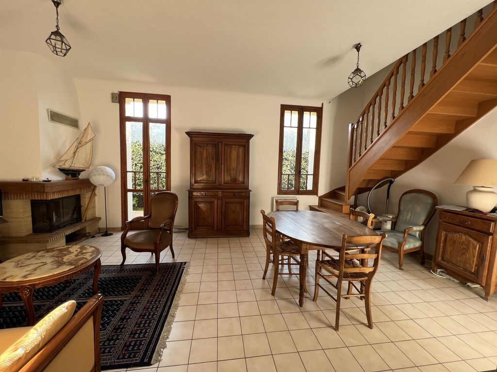 Achat maison à vendre 1 chambre 60 m² - Toulon