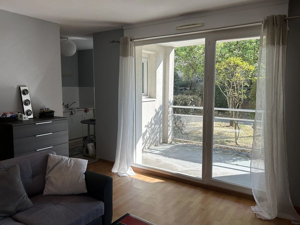 Achat appartement à vendre 3 pièces 71 m² - Poitiers