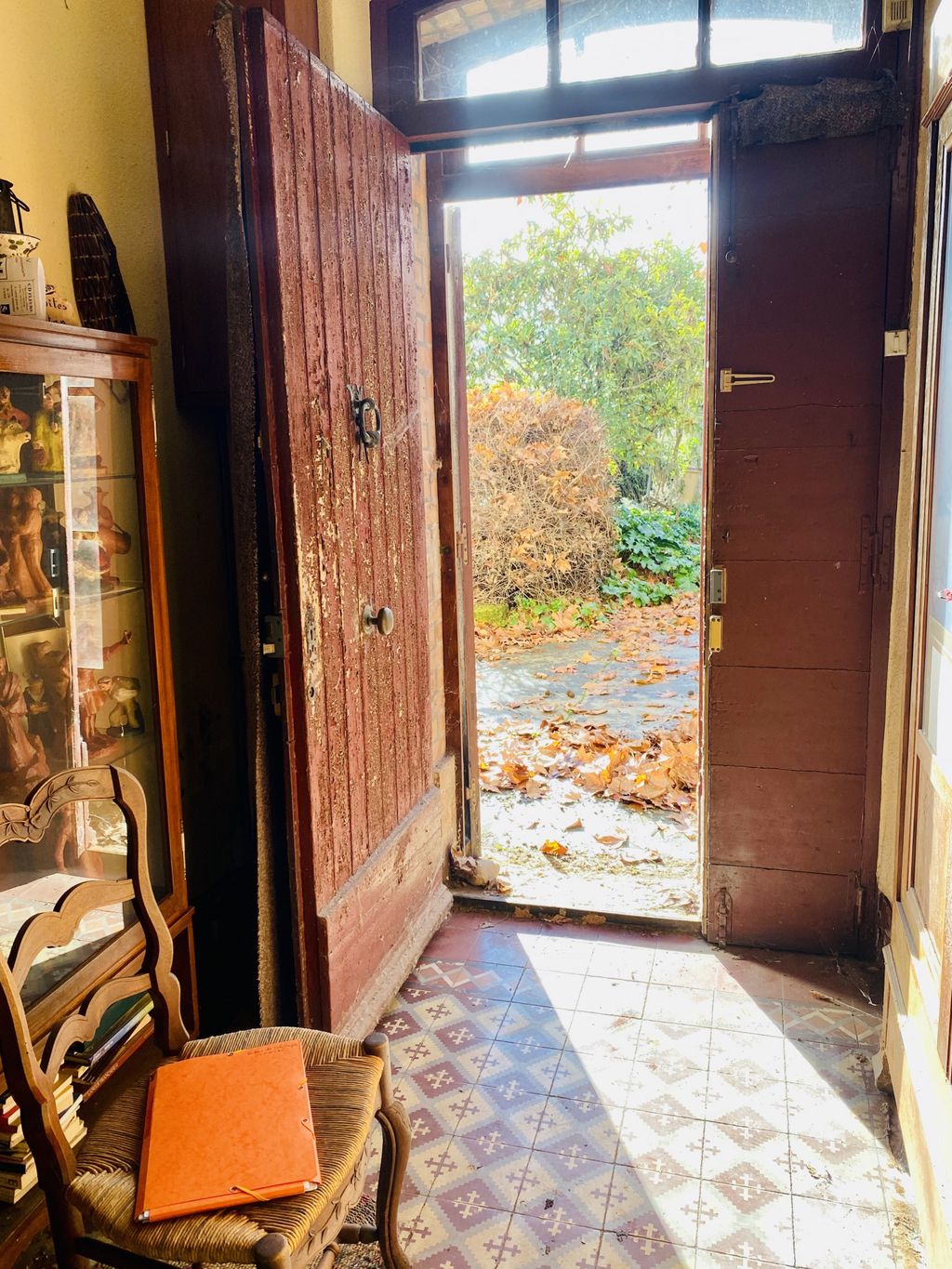 Achat maison 4 chambre(s) - Vedène