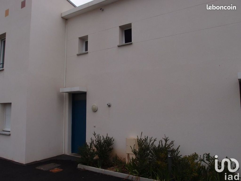 Achat maison à vendre 2 chambres 62 m² - Avignon