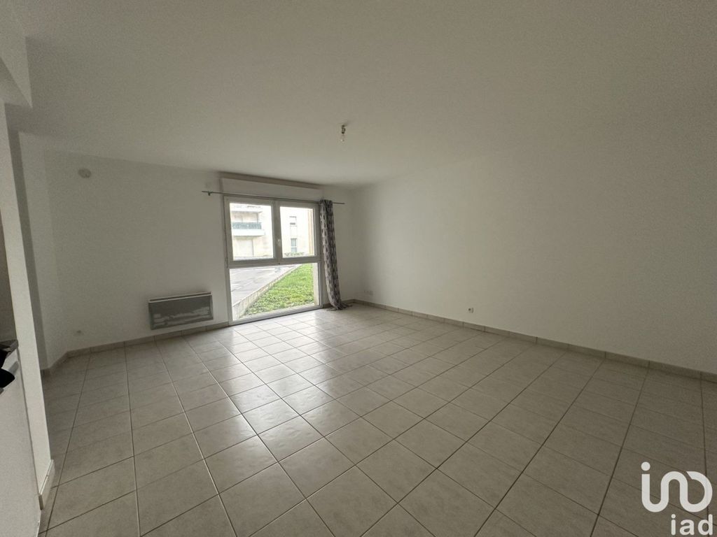 Achat studio à vendre 37 m² - Angers