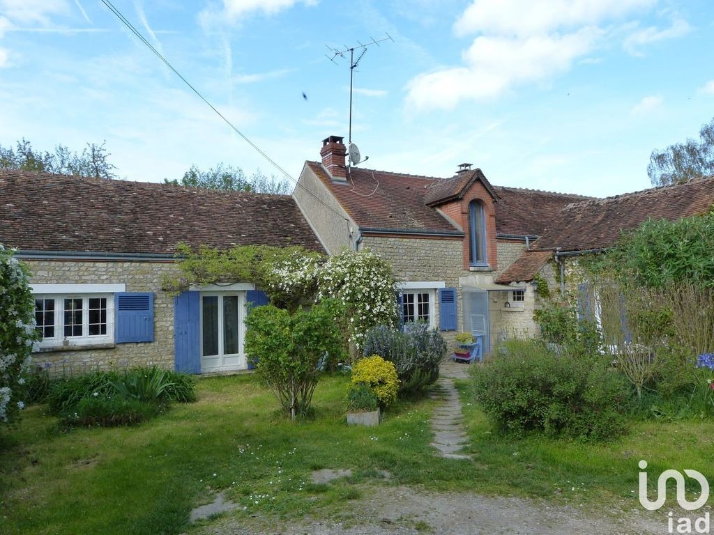 Achat maison 3 chambre(s) - Pithiviers