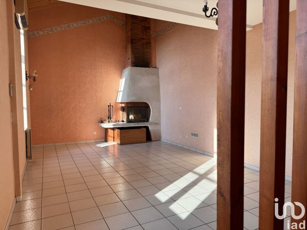 Achat maison 4 chambre(s) - Foussais-Payré