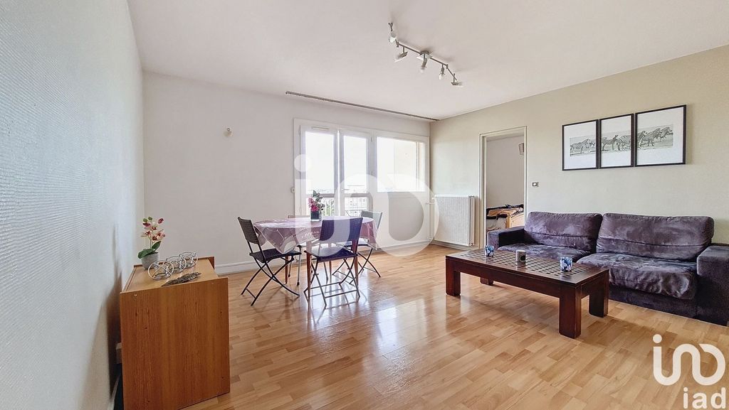 Achat appartement à vendre 3 pièces 66 m² - Meaux