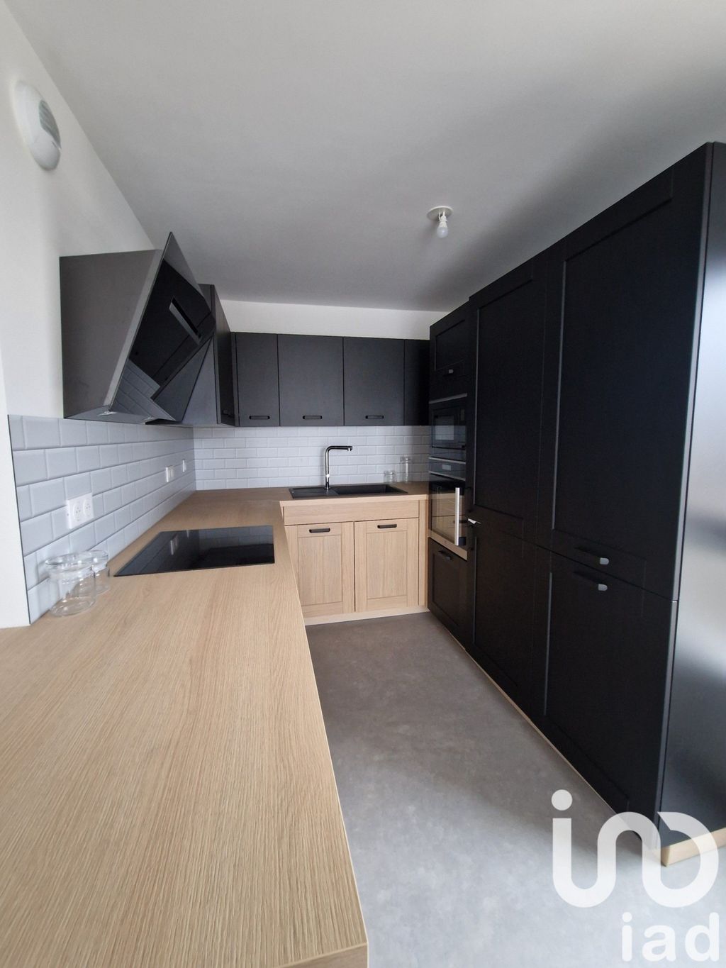 Achat appartement à vendre 3 pièces 69 m² - Sotteville-lès-Rouen