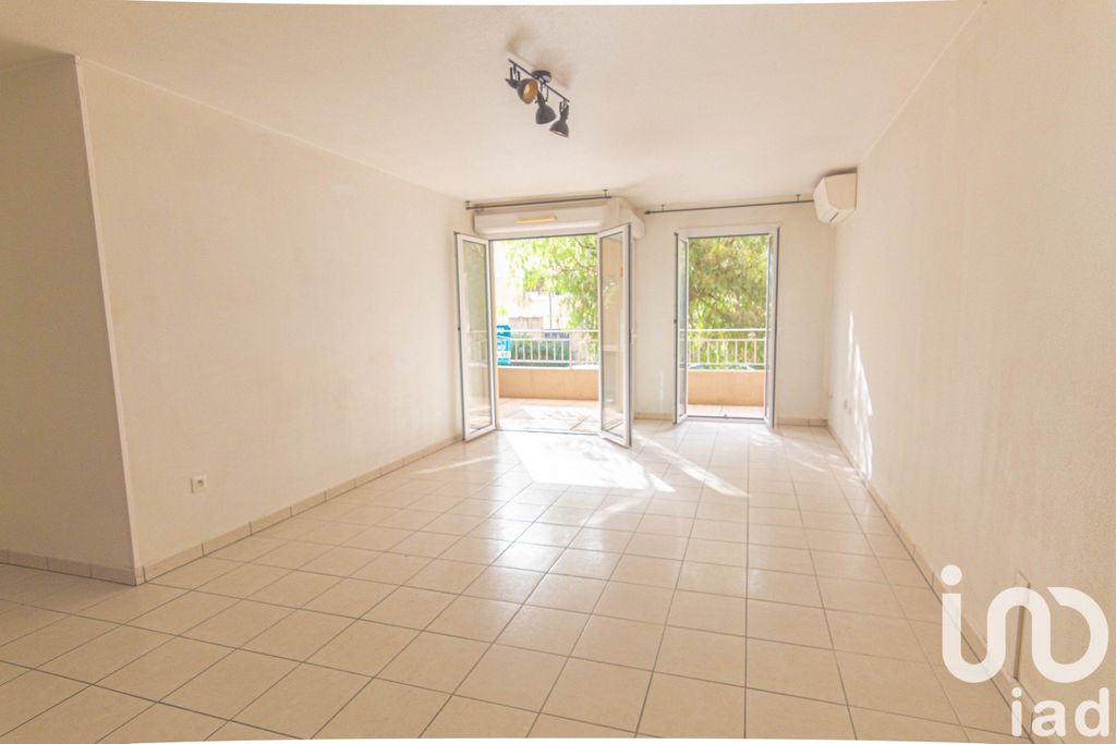 Achat appartement 3 pièce(s) Puget-sur-Argens