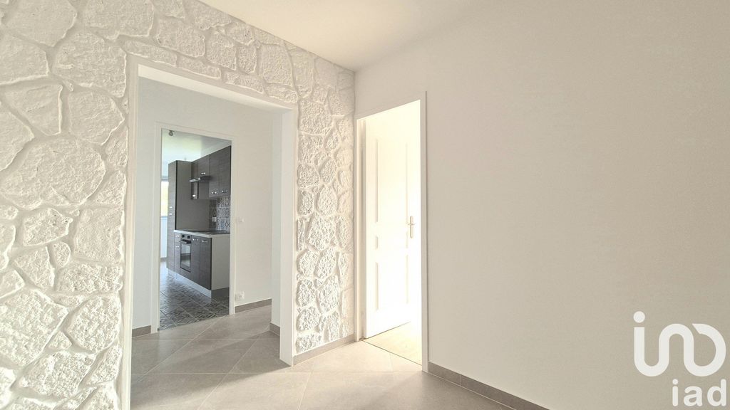 Achat appartement à vendre 4 pièces 86 m² - Le Mée-sur-Seine