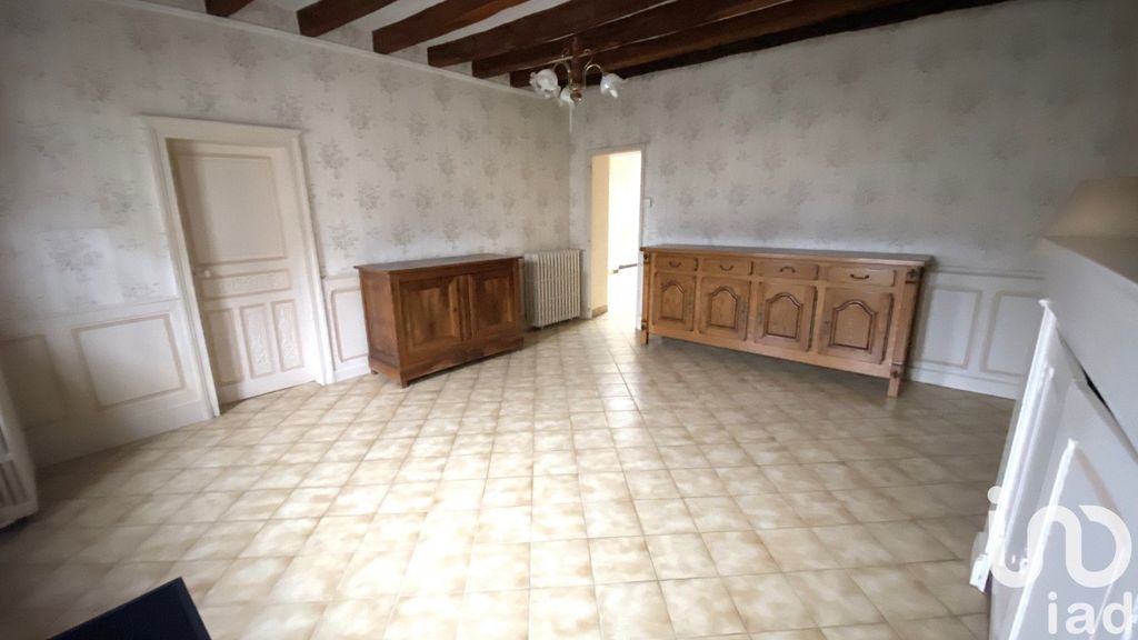 Achat maison 3 chambre(s) - Saint-Quentin-sur-Indrois