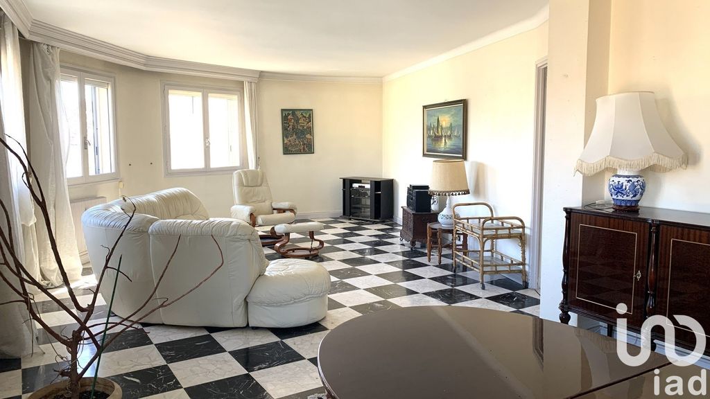 Achat appartement à vendre 4 pièces 121 m² - Perpignan