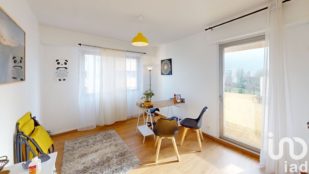 Achat appartement à vendre 4 pièces 86 m² - Pau