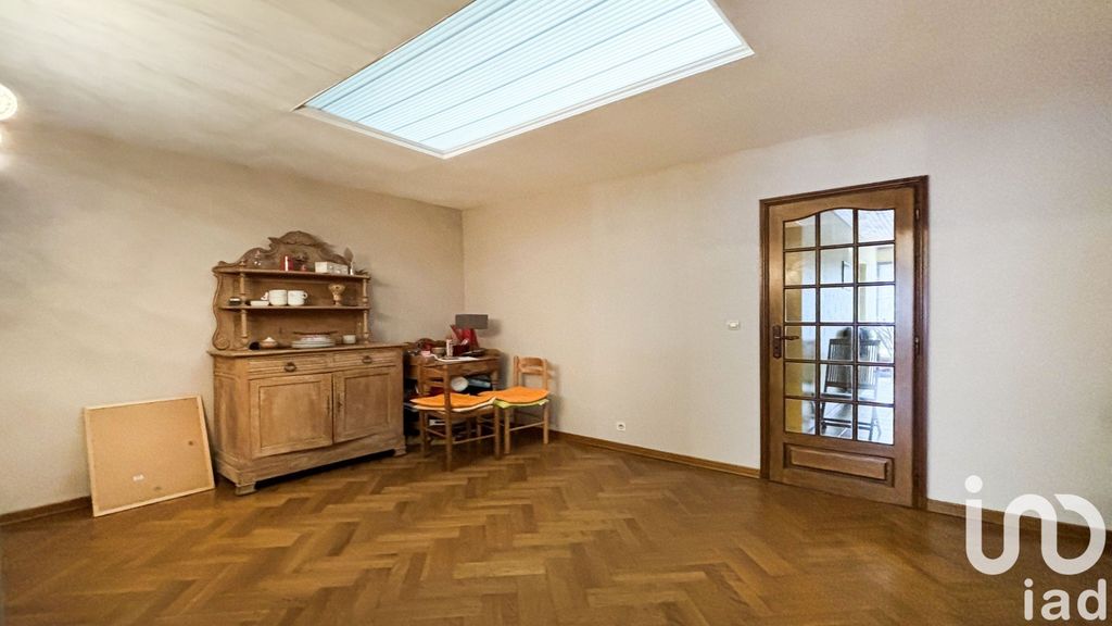 Achat maison à vendre 2 chambres 89 m² - Amiens