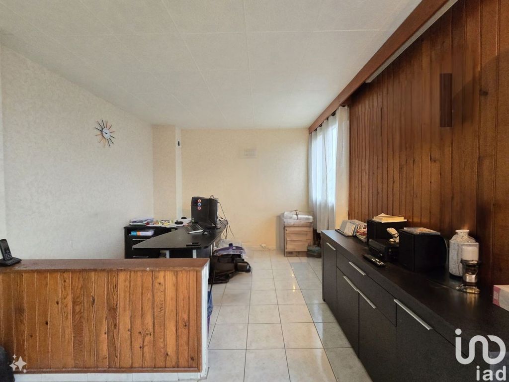Achat appartement à vendre 4 pièces 68 m² - Ablon-sur-Seine