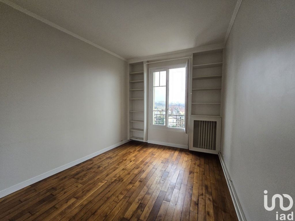 Achat appartement à vendre 2 pièces 45 m² - Villeneuve-le-Roi