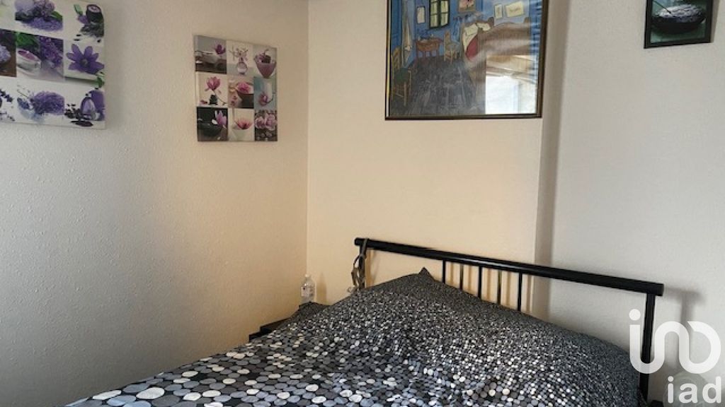 Achat appartement à vendre 2 pièces 32 m² - Le Grau-du-Roi