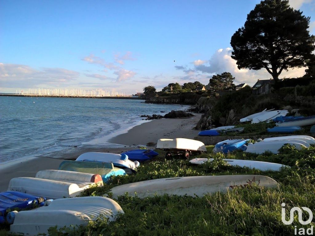 Achat maison 3 chambre(s) - Quiberon