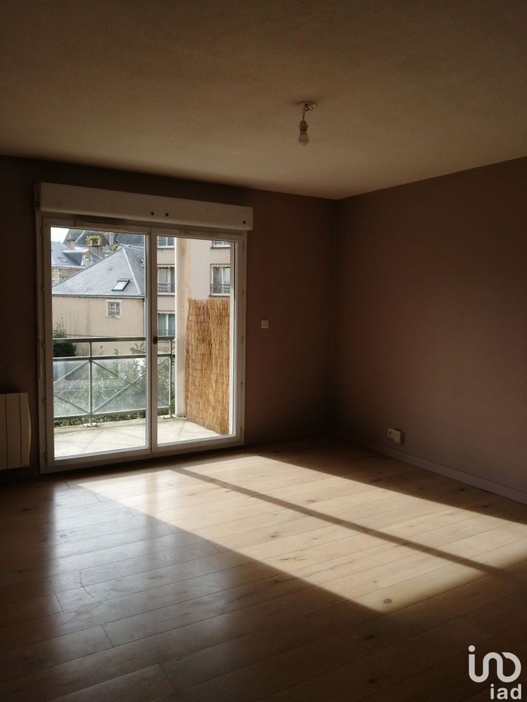 Achat appartement à vendre 3 pièces 71 m² - Le Mans