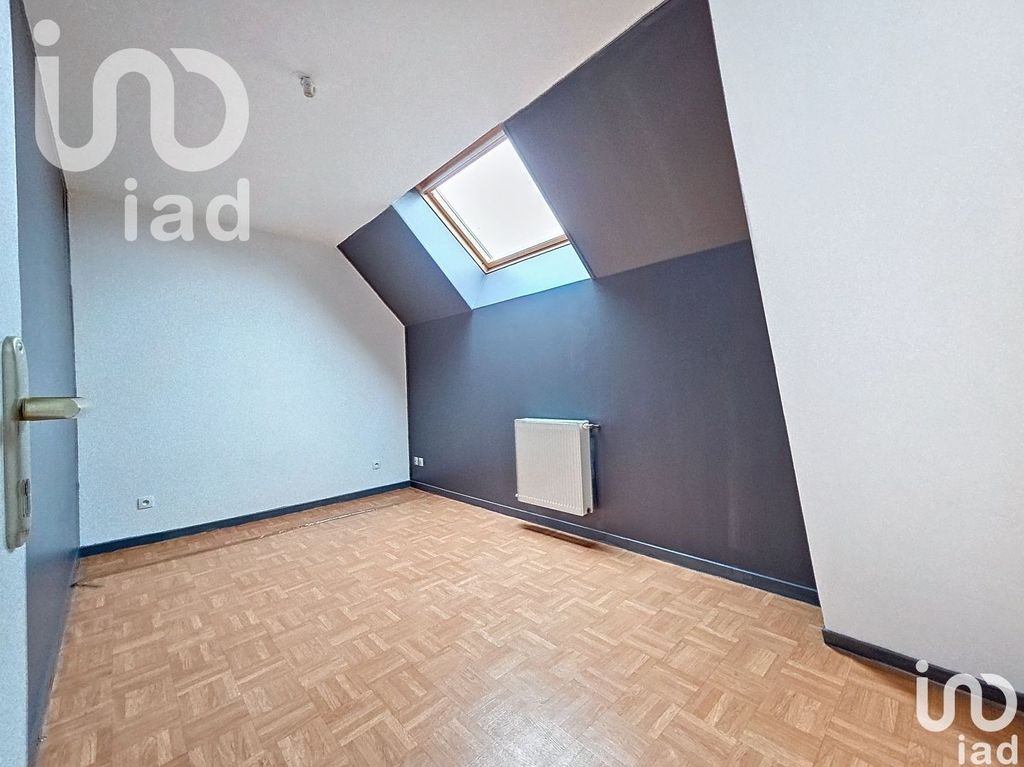 Achat maison à vendre 3 chambres 80 m² - Hornaing