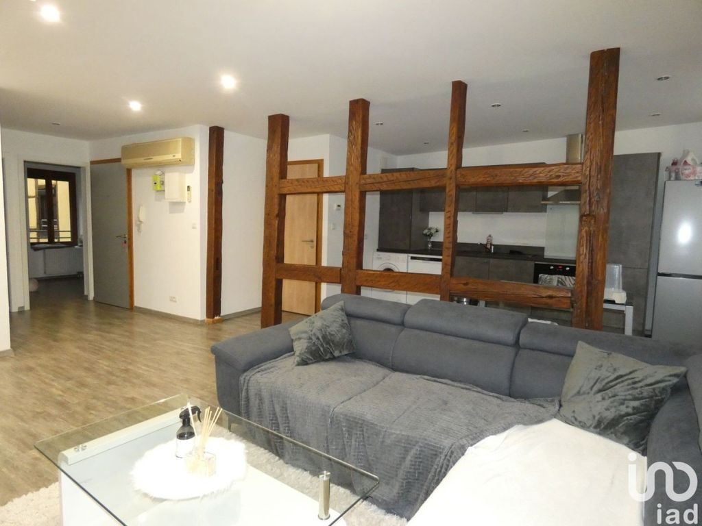 Achat appartement à vendre 9 pièces 280 m² - Soultz-Haut-Rhin