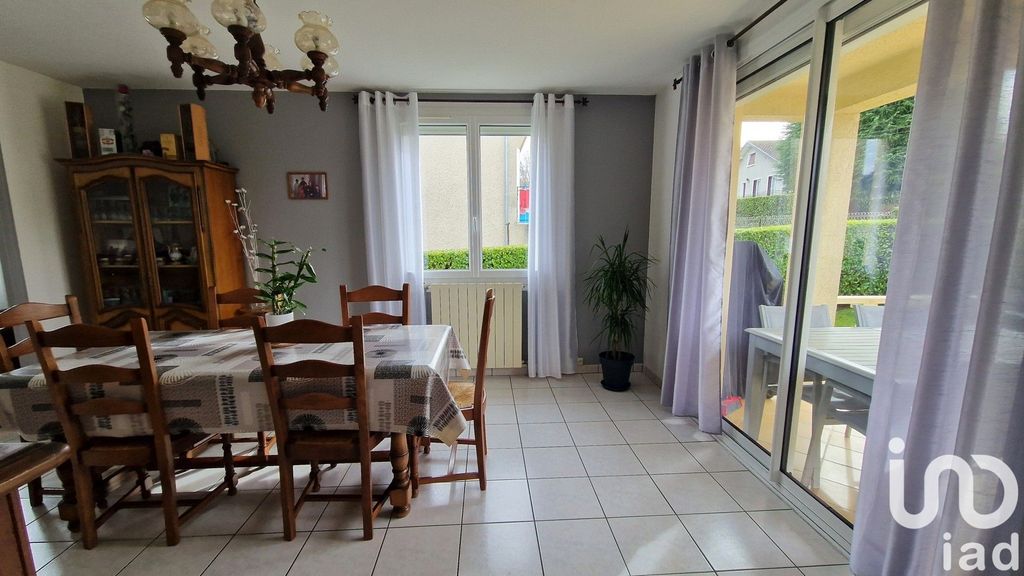 Achat maison 3 chambre(s) - Bénéjacq