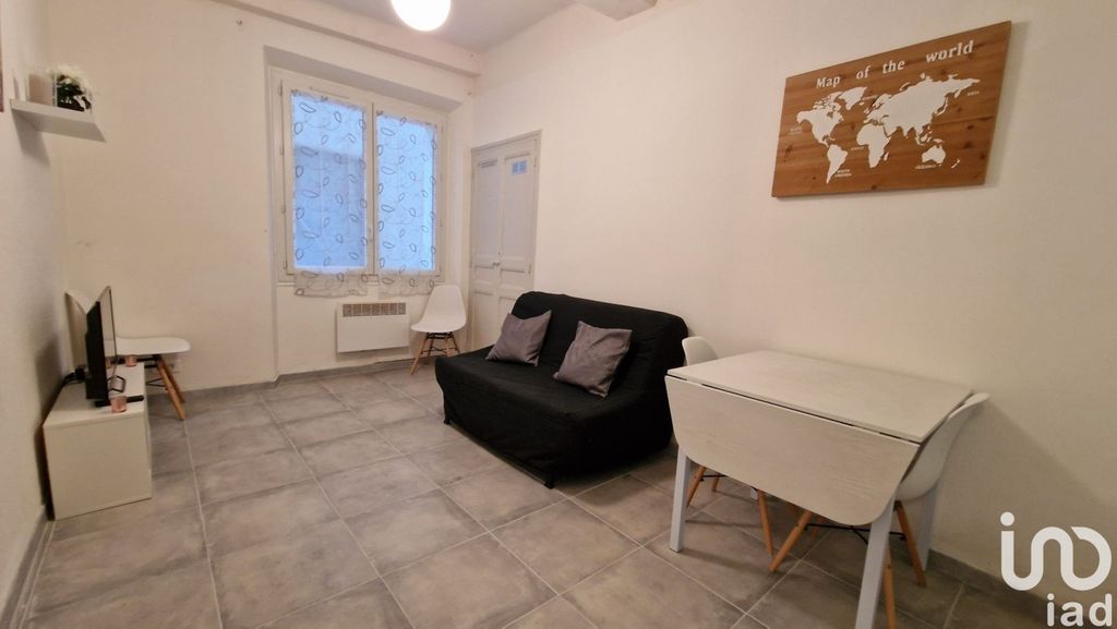 Achat appartement à vendre 2 pièces 27 m² - Roquebrune-sur-Argens