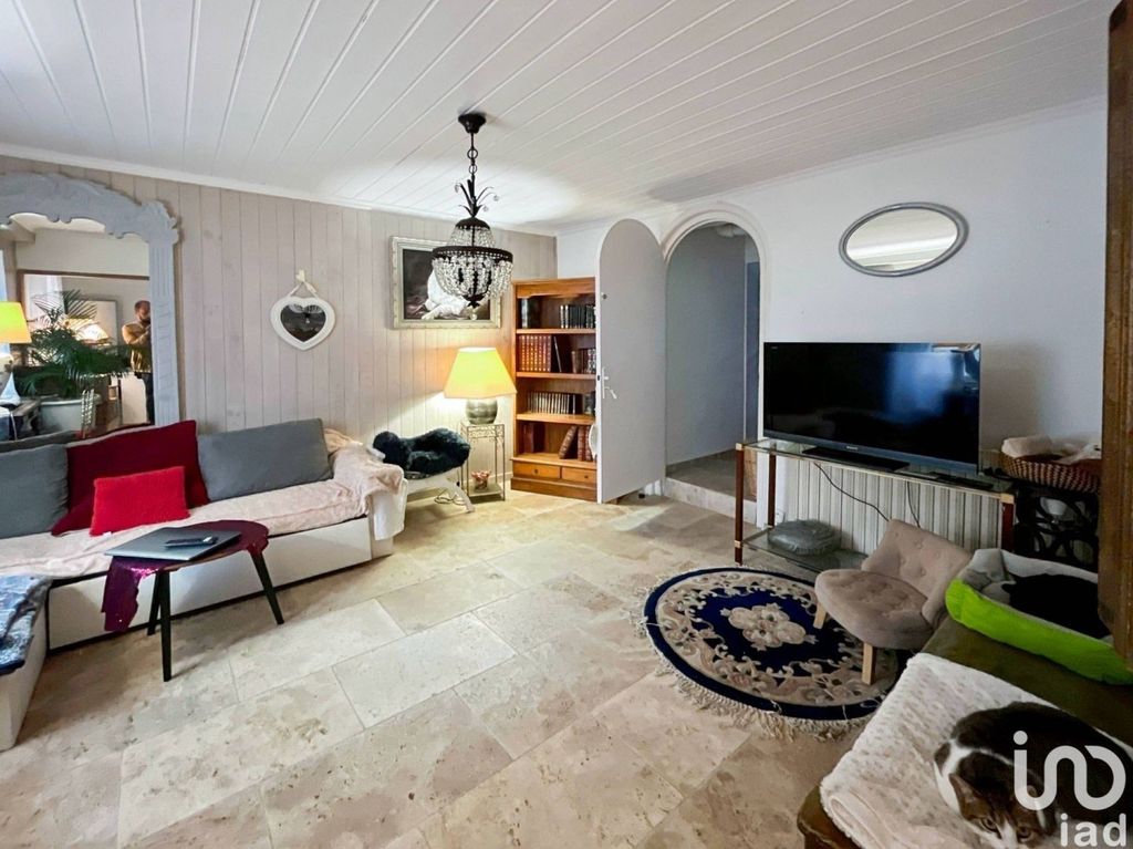 Achat maison à vendre 2 chambres 93 m² - Saint-Brevin-les-Pins