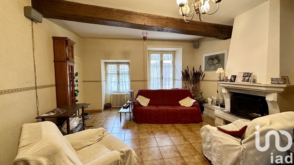 Achat maison à vendre 4 chambres 235 m² - Thouars