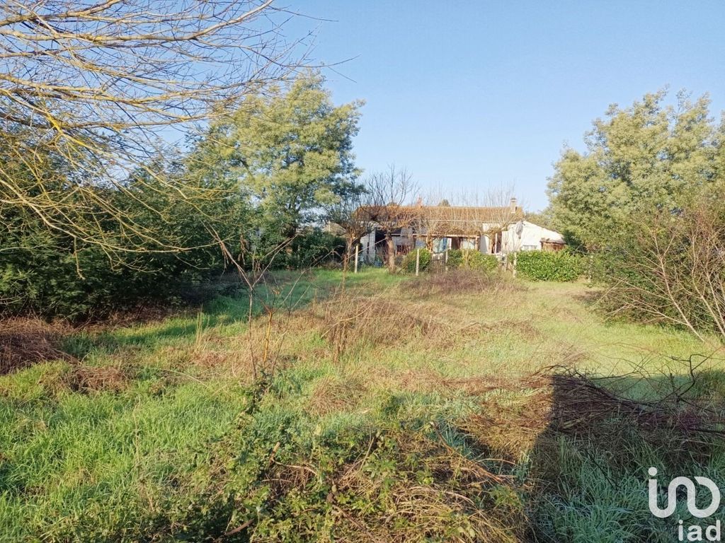 Achat maison 2 chambre(s) - Lesparre-Médoc