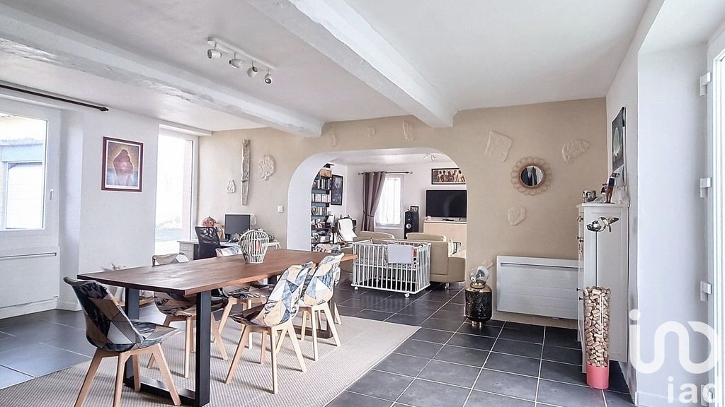 Achat maison à vendre 2 chambres 140 m² - Isigny-sur-Mer
