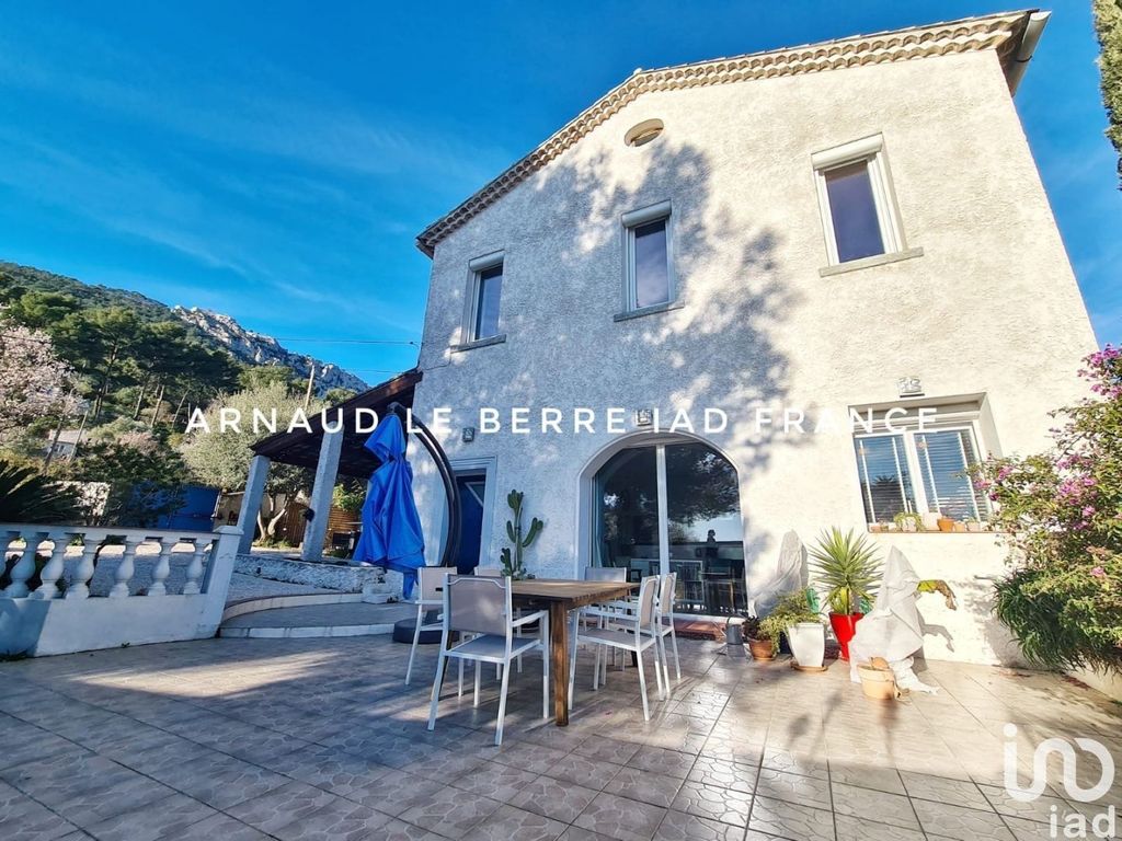 Achat maison 3 chambre(s) - La Valette-du-Var