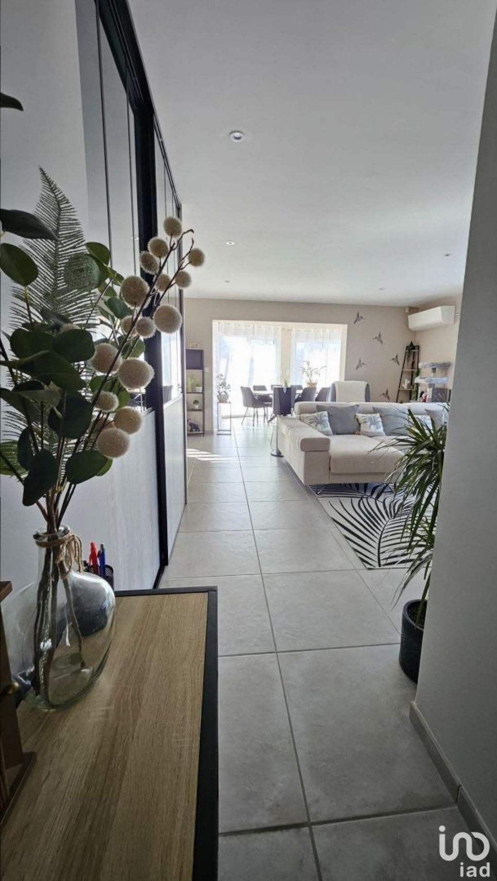Achat maison à vendre 4 chambres 149 m² - Le Boulou