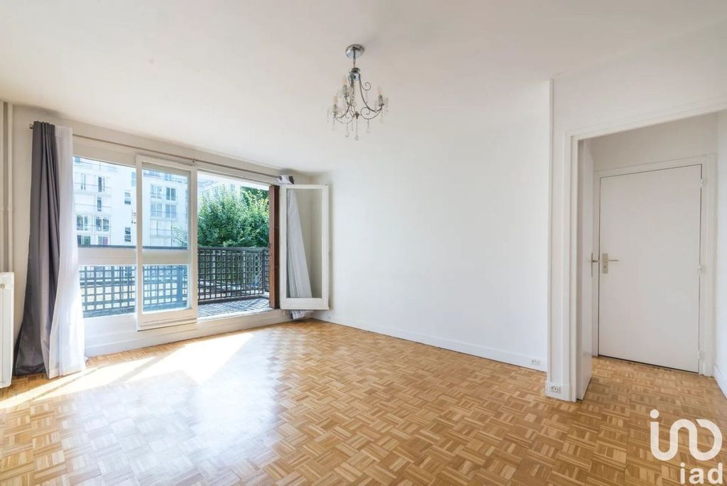 Achat appartement à vendre 2 pièces 47 m² - Versailles