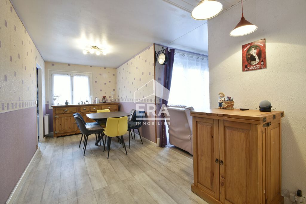 Achat appartement à vendre 4 pièces 82 m² - Beynes