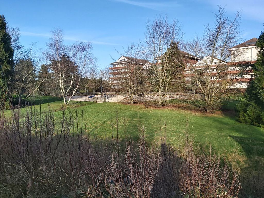 Achat appartement à vendre 4 pièces 74 m² - Guyancourt